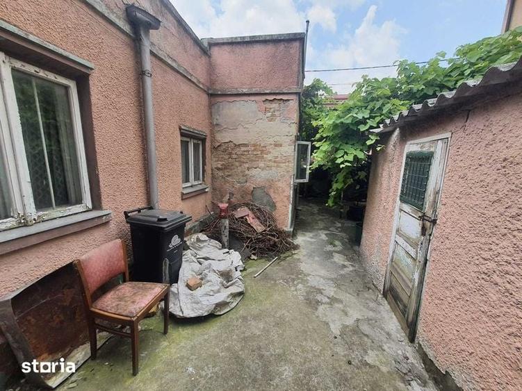 Teren De Vanzare TOMIS II-VICTORIA 85.000 Euro - 4