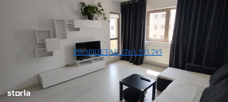 Apartament cu 2 camere decomandat în Drumul Taberei
