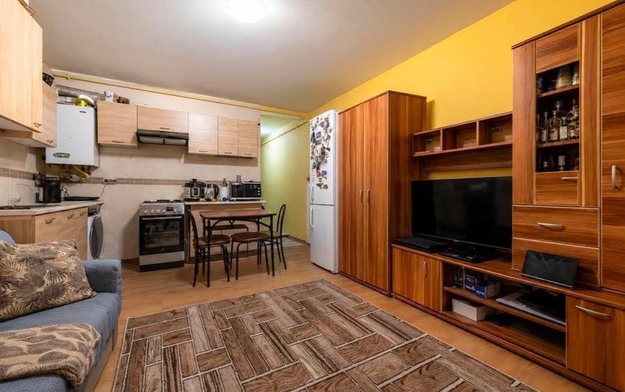 Apartament cu 2 camere în Aiton
