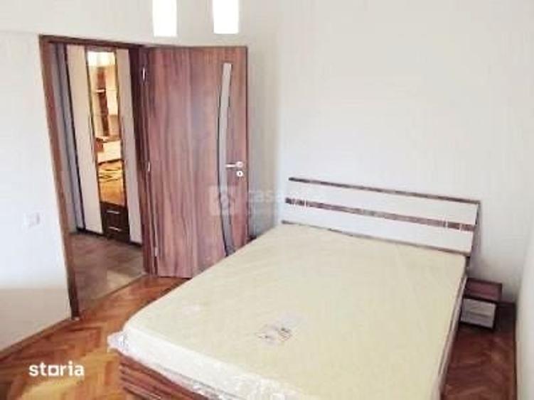 Apartament cu 2 camere decomandat în Independenței