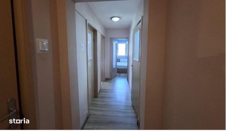 Apart. 4 camere, 64 mp, parcare, str. Mehedinti, zona Minerva - 3