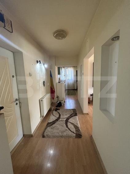 Apartament luminos, de 68 mp, gata de mutare - 9