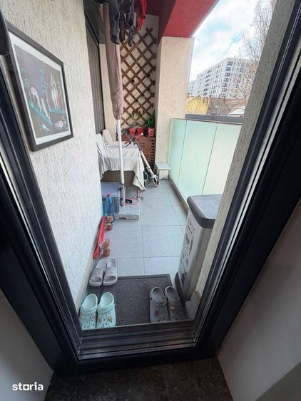 Militari Apartament 4 camere 97 mp, parcare si boxa 21 Residence! - 5