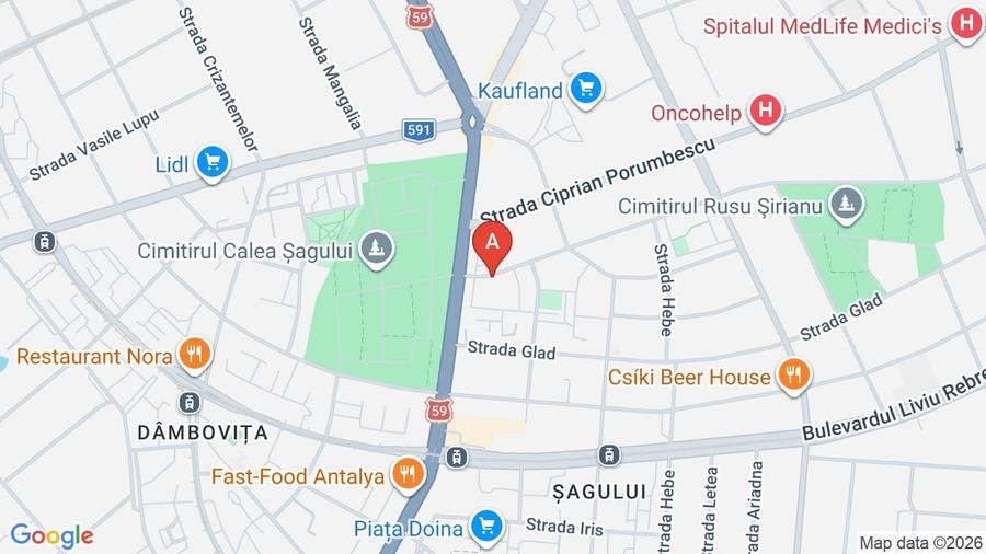 Casă individuală cu 3 camere cu Canalizare în Șagului