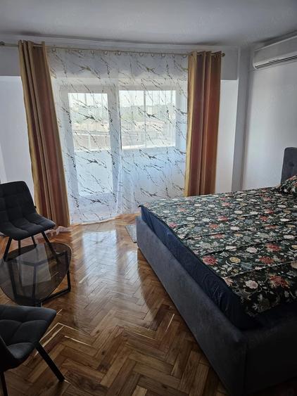 Garsonieră decomandată în P-ța Alba Iulia