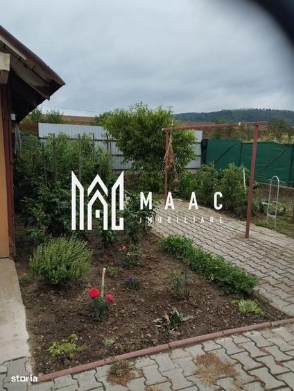 Casă cu 4 camere decomandat cu Teren 631 Mp în Lazaret