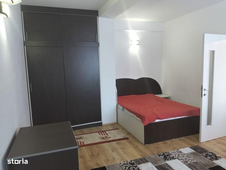 Apartament cu 2 camere în Banu Mărăcine