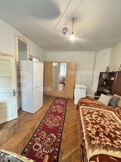 Garsonieră în Deve