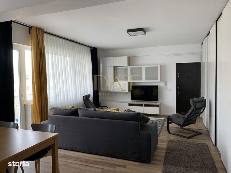 Apartament cu 2 camere în Bună Ziua
