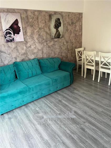 Apartament cu 2 camere decomandat în Târgu Cucu