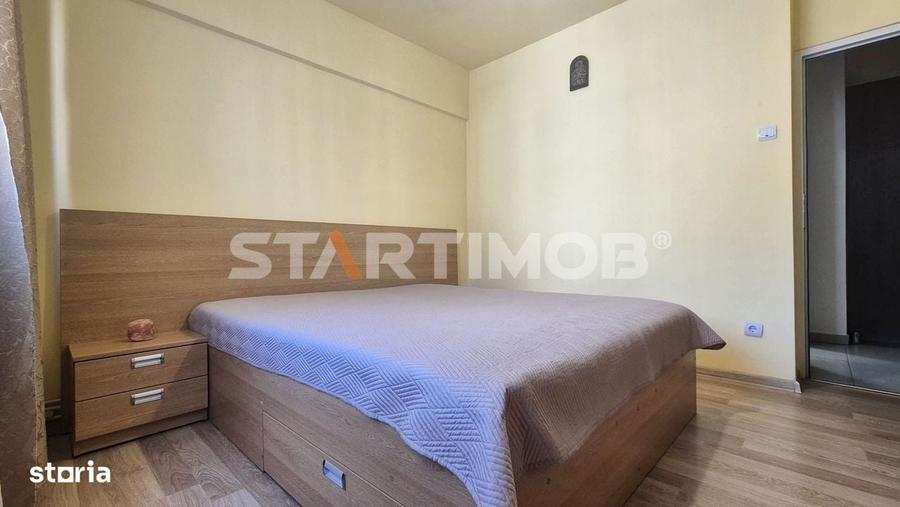 Apartament 2 camere cu parcare Racadau - 11