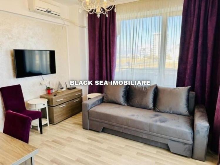 Apartament cu 2 camere, mobilat în Nord
