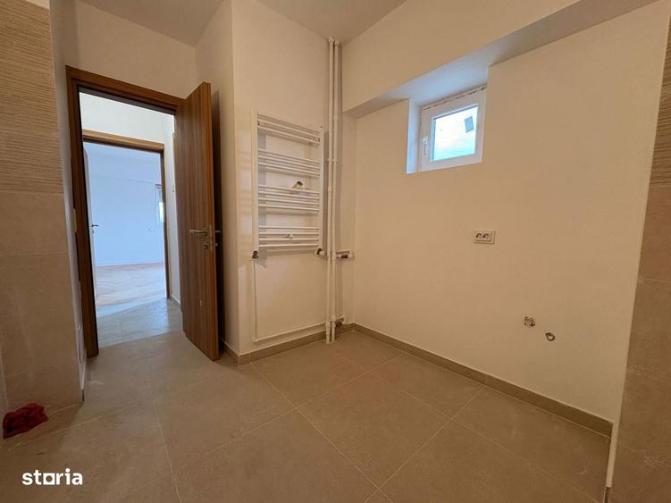 Ultracentral Unirii | 4 Camere Spa?ios cu Vedere la Parc | Bloc 1989 - 8