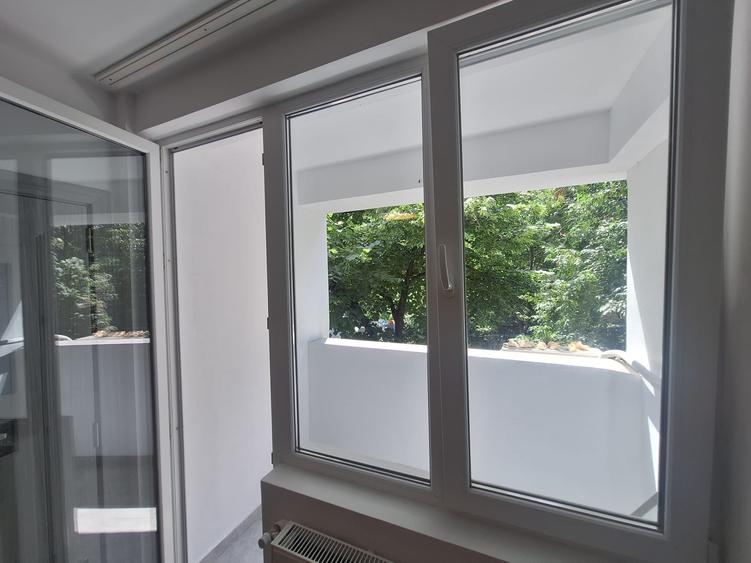 Garsoniera renovata de inchiriat situata in zona Titan Metrou Costin Georgian - 6