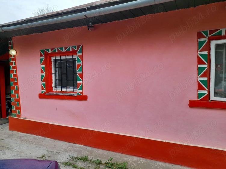 Vanzare casa Lehliu Gara - 9