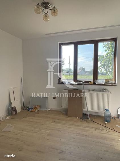 Casă cu 3 camere în Iosia