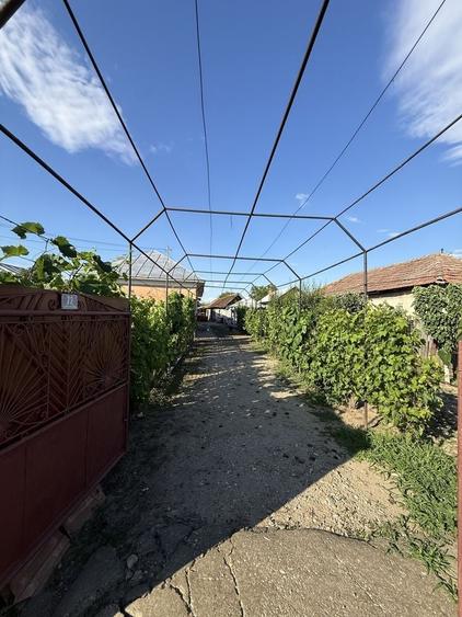 Casă cu 4 camere în Olari