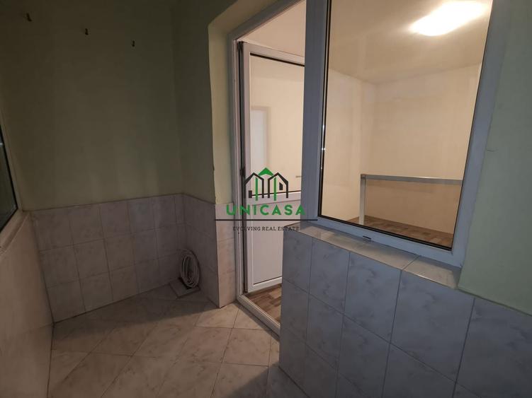 Apartament cu 2 camere decomandat în Cartierul Nord