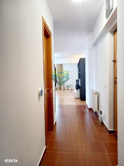 Apartament 3 camere 90 mp Greenfield Baneasa - 3