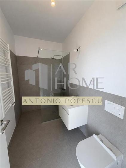 Apartament cu 2 camere decomandat, mobilat în Sud