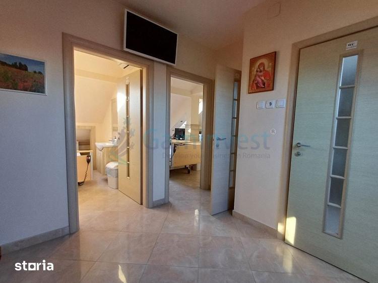 Spațiu comercial, de 200 mp, în Central