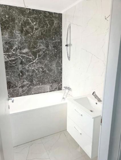 Apartament cu 2 camere semidecomandat în Rahova