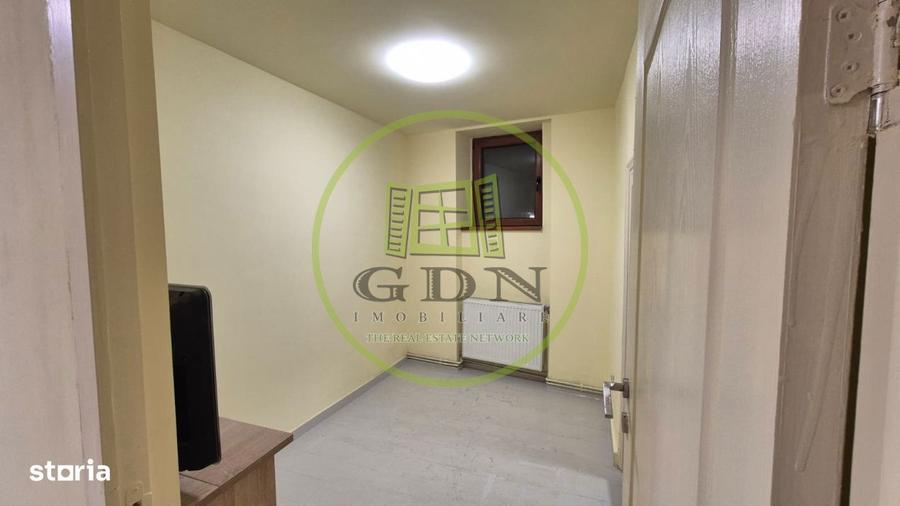 Oferta de vanzare ap. cu 2 camere, zona Hasdeu/Semicentral - 5