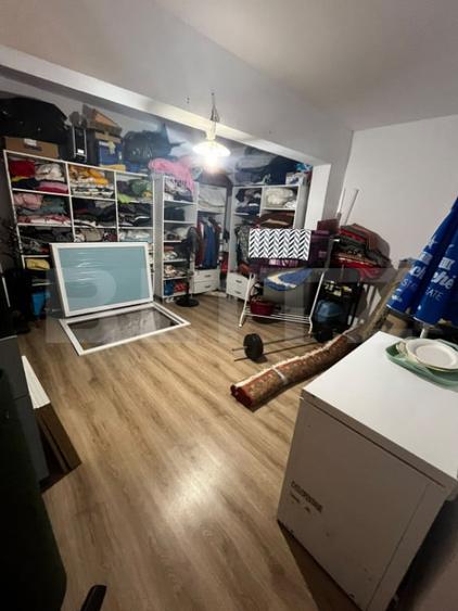 Casă cu 4 camere cu Teren 1150 Mp în Central