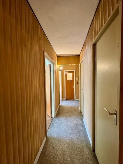 Apartament cu 3 camere decomandat în Colentina