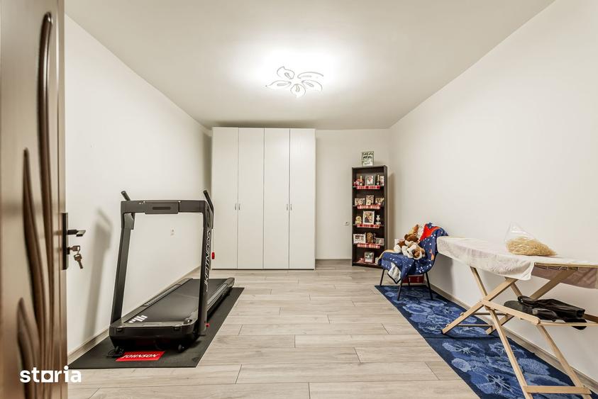 Casă cu 3 camere decomandat cu Teren 641 Mp în Vinga