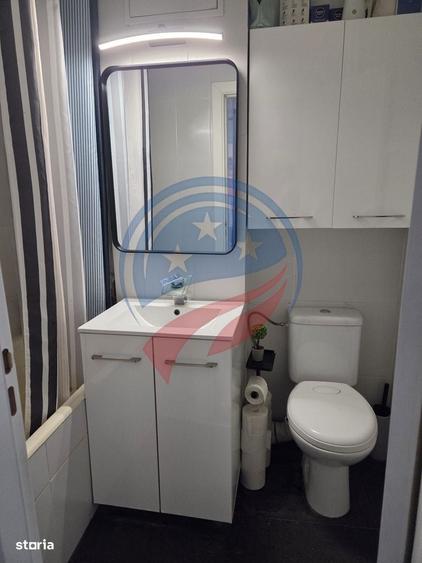 Apartament Cochet 2 Camere - Calea Bucuresti (Carrefour) - 10