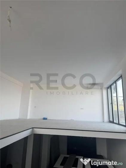RECO penthouse in zona Baile Felix - 5