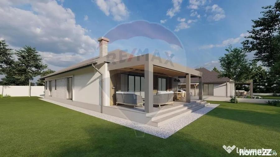 Casa noua de vanzare - 5
