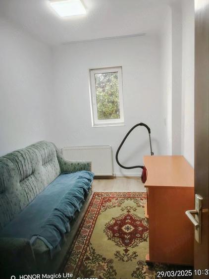 Apartament cu 2 camere semidecomandat în Astra