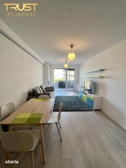 2 camere l Grand Park Residence l Garaj - 8