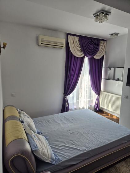 Apartament cu 2 camere semidecomandat în Obor