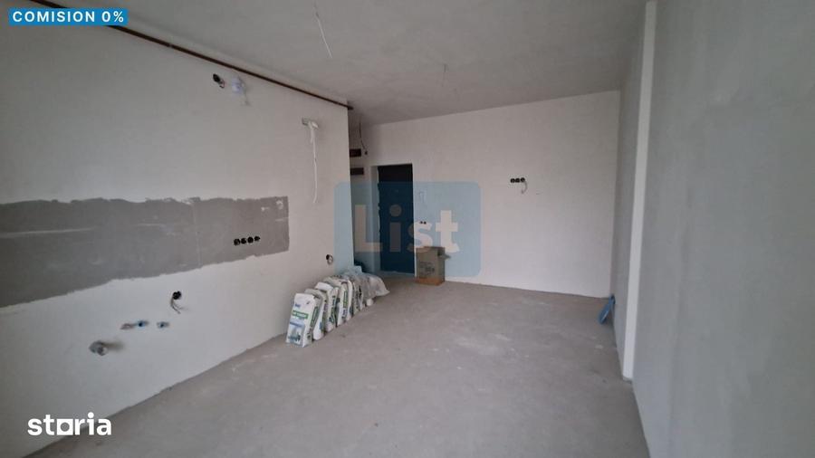 Apartament cu 2 camere în Vasile Alecsandri