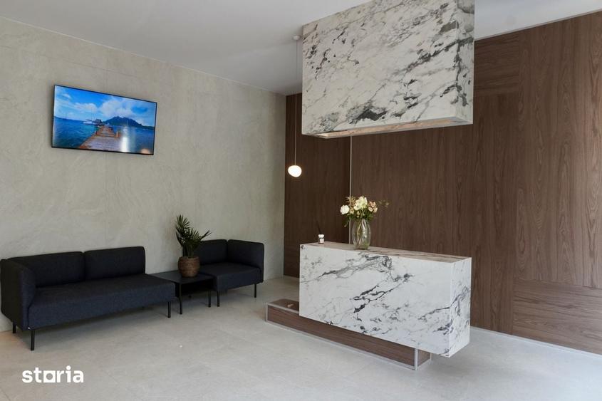 Apartament cu 2 camere în Unirii