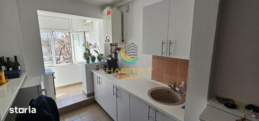 2 camere - Centrala Proprie - Ultracentral - Birou Firma - 4