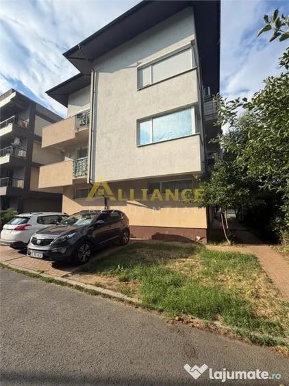 Metalurgiei Apartament 2 Camere 54 MP Parcare - 16