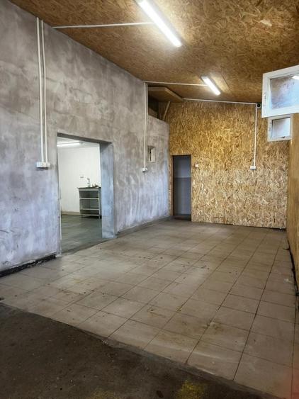 Spatiu Comercial Bucurestii Noi 5min Metrou Laminorului Birouri Garaj - 15