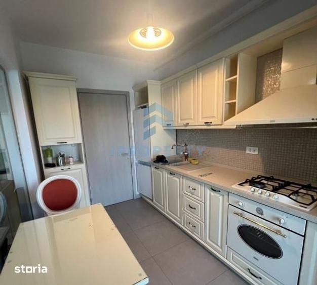 Apartament cu 2 camere în Centrul Istoric