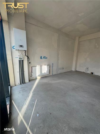 Spațiu comercial, de 230 mp, în Bulgaria