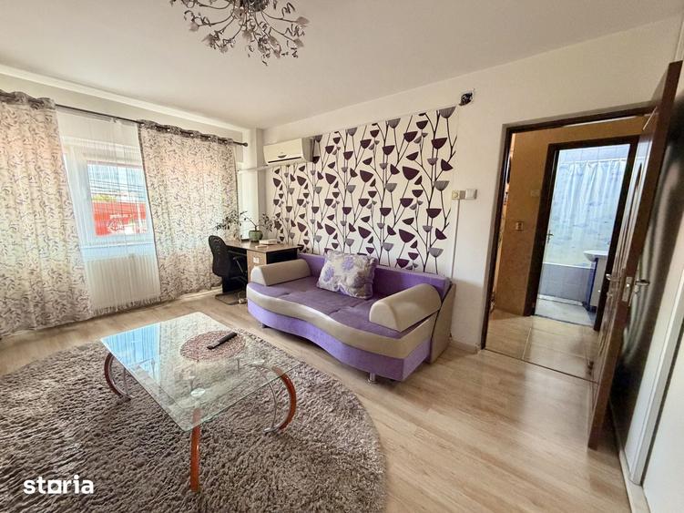 Apartament modern cu o camera cu terasa | Etaj 1/4 | Parcare si Boxa i - 16