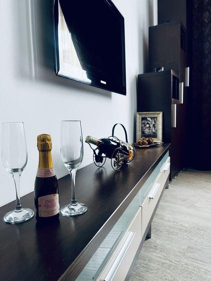 Apartament cu 2 camere decomandat în Ostroveni