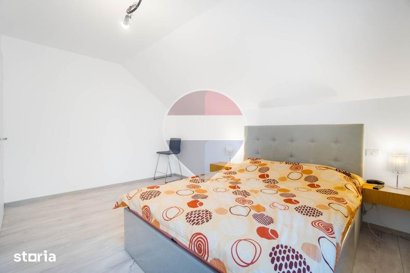 Casă cu 4 camere cu Teren 476 Mp în Prejmer