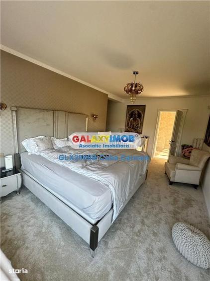 Casă cu 4 camere cu Teren 1050 Mp în Ostratu