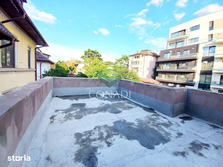 Vila ultracentral // investitie - 8