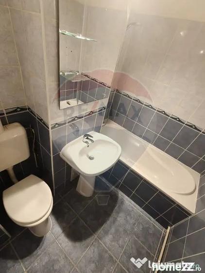 Apartament cu o camera de inchiriat | Str. Margeanului... - Baia Mare (Maramures) - 3