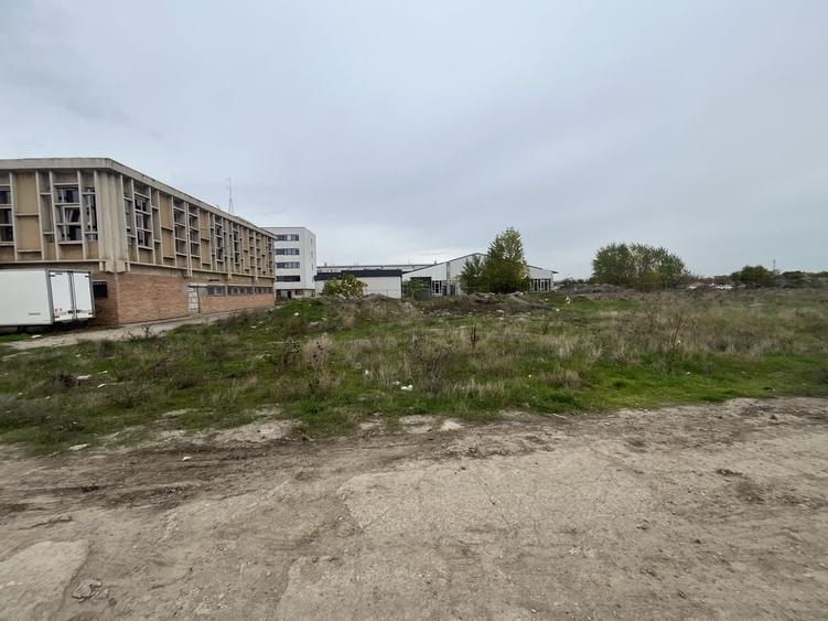 Spațiu comercial, în Nord